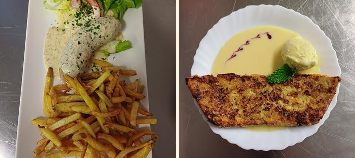 L'envie Des Mets - Gallery Image 1