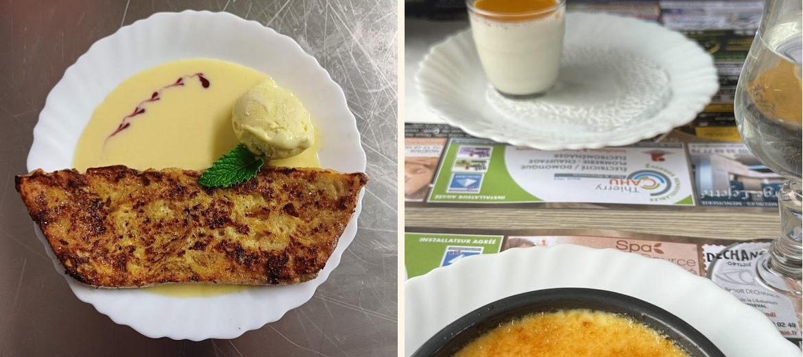 L'envie Des Mets - Gallery Image 3